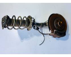 AMMORTIZZATORE ANTERIORE SINISTRO NISSAN Qashqai Serie 1500 Diesel (2015) RICAMBI USATI