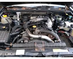 RICAMBI USATI AUTO OPEL Frontera A 2° Serie 83 4jb1e RICAMBI USATI
