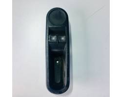 PULSANTIERA ANTERIORE SINISTRA GUIDA RENAULT Twingo II serie (07>14) Benzina (2014) RICAMBI USATI