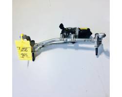 4538200040 MOTORINO TERGI ANT COMPLETO DI TANDEM RENAULT Twingo III serie (14>) Benzina (2017) RICAMBI USATI