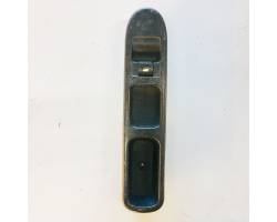 PULSANTIERA ANTERIORE DESTRA PASSEGGERO PEUGEOT 307 Berlina Benzina (2005) RICAMBI USATI