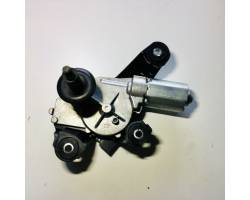 MOTORINO TERGICRISTALLO POSTERIORE RENAULT Megane III (08>16) Benzina (2012) RICAMBI USATI