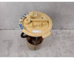 POMPA CARBURANTE FIAT 500 L Serie (351_352) (12>) 1300 Diesel (2014) RICAMBI USATI