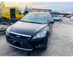 RICAMBI USATI AUTO FORD Focus Berlina 4° Serie RICAMBI USATI