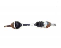13136379 SEMIASSE ANTERIORE SINISTRO OPEL Zafira B 1600 Benzina 77 (2007) RICAMBI USATI
