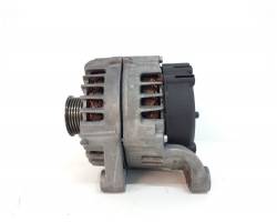 7802261 / 2543461B ALTERNATORE BMW Serie 1 Serie (E87) (07>) 2000 Diesel 130 (2008) RICAMBI USATI