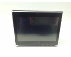 97055832200 DISPLAY PORSCHE Macan Serie (13>18) 3000 Diesel (2016) RICAMBI USATI