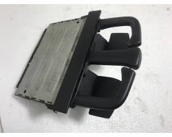 1J0858601 CASSETTO PORTA BIBITE VOLKSWAGEN Golf 4 Berlina (97>03) 1900 Diesel (1997) RICAMBI USATI