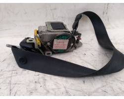888800X3004X CINTURA DI SICUREZZA ANTERIORE DESTRA HYUNDAI i10 1° Serie 1100 Benzina (2012) RICAMBI USATI