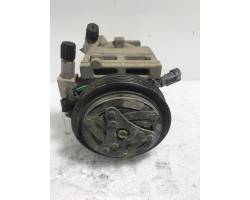 467571680 COMPRESSORE A/C FIAT Punto Berlina 5P 2° Serie 1200 Benzina (1999) RICAMBI USATI