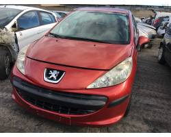 RICAMBI USATI AUTO PEUGEOT 207 1° Serie Kfu RICAMBI USATI