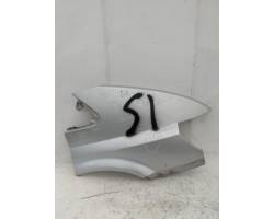 1560697 PARAFANGO ANTERIORE DESTRO FORD Transit Serie (06>14) 2400 Diesel 103 (2007) RICAMBI USATI