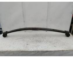 1512423 BALESTRA POSTERIORE DX FORD Transit Serie (06>14) 2400 Diesel 103 (2007) RICAMBI USATI