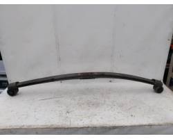 1512423 BALESTRA POSTERIORE SX FORD Transit Serie (06>14) 2400 Diesel 103 (2007) RICAMBI USATI