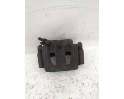 1553793 PINZA FRENO ANTERIORE DESTRA FORD Transit Serie (06>14) 2400 Diesel 103 (2007) RICAMBI USATI