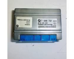 96025935 CENTRALINA TRASMISSIONE BMW X3 1° Serie 3000 Diesel (2005) RICAMBI USATI