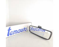 SPECCHIETTO RETROVISORE INTERNO OPEL Signum 2° Serie 1900 Diesel (2005) RICAMBI USATI
