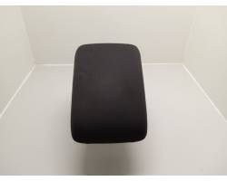 Car armrest