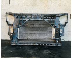 KIT RADIATORI SEAT Ibiza Serie (08>12) 1900 Diesel (2010) RICAMBI USATI