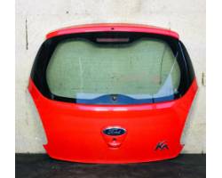 PORTELLONE POSTERIORE COMPLETO FORD Ka Serie (CCU) (08>18) Benzina (2015) RICAMBI USATI