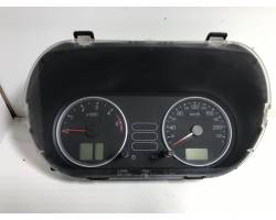 4S6F10849JA QUADRO STRUMENTI FORD Fiesta 4° Serie 1400 Diesel (2003) RICAMBI USATI
