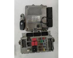 kit Centralina motore LANCIA Ypsilon 2° Serie