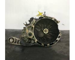 1str-7f096 CAMBIO MANUALE COMPLETO JAGUAR X-Type Serie 2000 Diesel (2004) RICAMBI USATI