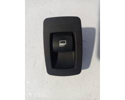 15939900 PULSANTIERA POSTERIORE SINISTRA BMW Serie 3 F30 Berlina Diesel (2012) RICAMBI USATI