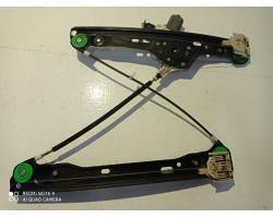 ALZACRISTALLO ELETTRICO ANT. DX PASSEGGERO BMW Serie 3 F30 Berlina Diesel (2012) RICAMBI USATI