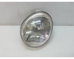 FARO ANTERIORE SINISTRO DAEWOO Matiz 2° Serie Lhd9888 (01>05)