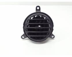 96318493 BOCCHETTE ARIA CRUSCOTTO DAEWOO Matiz 2° Serie 800 Benzina 37,50 (2003) RICAMBI USATI