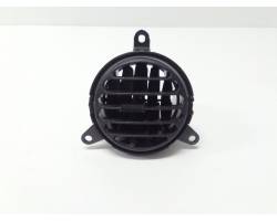 96318493 BOCCHETTE ARIA CRUSCOTTO DAEWOO Matiz 2° Serie 800 Benzina 37,50 (2003) RICAMBI USATI