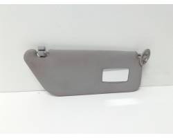 PARASOLE ALETTA LATO PASSEGGERO DAEWOO Matiz 2° Serie 800 Benzina 37,50 (2003) RICAMBI USATI