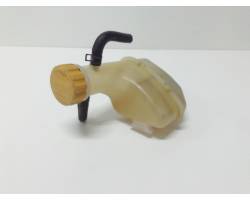 96134169 VASCHETTA LIQUIDO RADIATORE DAEWOO Matiz 2° Serie 800 Benzina 37,50 (2003) RICAMBI USATI