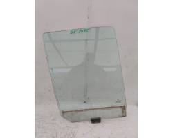 K68059648AA VETRO SCENDENTE ANTERIORE DESTRO JEEP Cherokee 2° Serie 2500 Diesel (1998) RICAMBI USATI