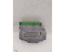 P04606956AA CENTRALINA AIRBAG JEEP Cherokee 2° Serie 2500 Diesel (1998) RICAMBI USATI