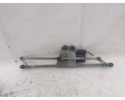 K55155895AF MOTORINO TERGICRISTALLO ANTERIORE JEEP Cherokee 2° Serie 2500 Diesel (1998) RICAMBI USATI
