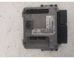 CENTRALINA INIEZIONE JEEP Cherokee 2° Serie 2500 Diesel (1998) RICAMBI USATI
