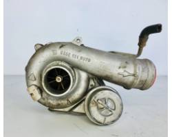 53041015078 TURBINA AUDI TT Serie (8N3) (98>06) 1800 Benzina (2000) RICAMBI USATI