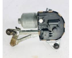 MOTORINO TERGI ANT COMPLETO DI TANDEM PEUGEOT 5008 1° Serie Benzina (2011) RICAMBI USATI