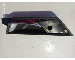 Maniglia interna Posteriore Destra SKODA Fabia Berlina 2° Serie