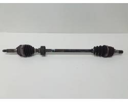SEMIASSE ANTERIORE DESTRO DAEWOO Matiz 2° Serie 800 Benzina 37,50 (2003) RICAMBI USATI