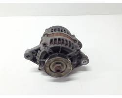 ALTERNATORE DAEWOO Matiz 2° Serie 96380673 F8CV Benzina 800 (01>05)