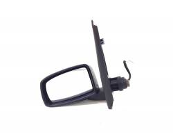 735357195 SPECCHIETTO RETROVISORE SINISTRO FIAT Panda 2° Serie 1200 Benzina 44 (2005) RICAMBI USATI