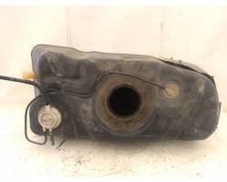 K52100521AF SERBATOIO CARBURANTE JEEP Cherokee 2° Serie 2500 Diesel (1998) RICAMBI USATI