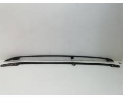 Compatibile Con Volkswagen Touran (1T) Pre-Facelift 2003-2010 ACE
