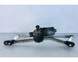 3397020724 MOTORINO TERGI ANT COMPLETO DI TANDEM ALFA ROMEO 159 Berlina Serie (939_) (05>11) Benzina (2008) RICAMBI USATI