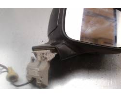 Specchio Specchietto Retrovisore per Jeep Renegade 2014 Richiudibile