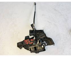 SERRATURA POSTERIORE DESTRA FORD Focus Berlina 3° Serie 1800 Diesel (2007) RICAMBI USATI