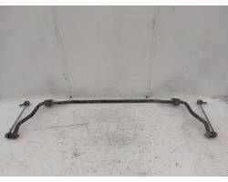 546114265R BARRA STABILIZZATRICE DACIA Duster 1° Serie 1600 Benzina 77 (2014) RICAMBI USATI